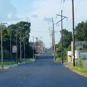 $$$Hooker St$$$の画像