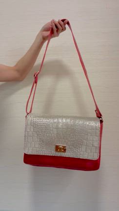ショルダーバッグ〈2024-4〉の記事動画