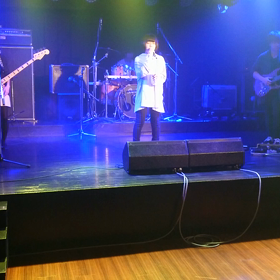 ライブの画像
