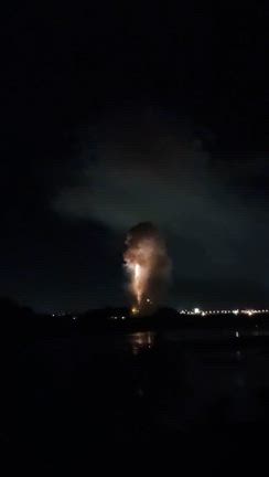 花火大会の記事動画