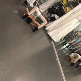 今年の目標！の画像