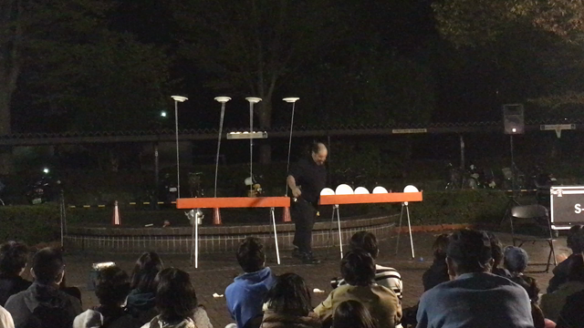 岡崎女子大学　学園祭の記事動画