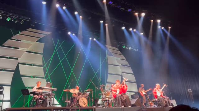 デビュー25周年バンドツアー東京公演　吉田兄弟 -THE YOSHIDA BROTHERS-の記事動画
