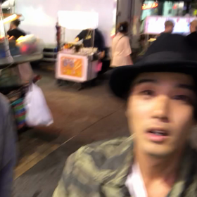 第3章19日目「台湾で一番有名な日本人に会ってきた〜後編〜」の画像