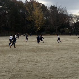 『自在サッカー』とは。の画像