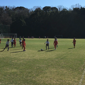 小学生冬合宿（3〜5年生）２日目の画像