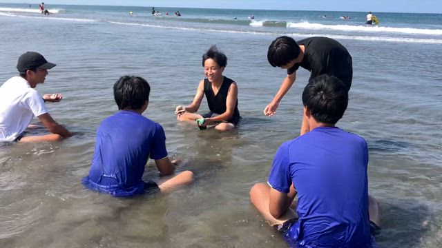 ジュニアユース活動の記事動画