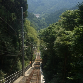 高尾山の画像