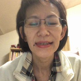 自主トレ発音エクササイズの画像