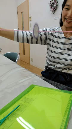 今日の小倉南区ばんびは懐かしのアレ！の記事動画