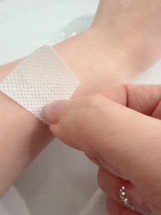日本でもPatchMD -脂肪燃焼の強いミカタの記事動画