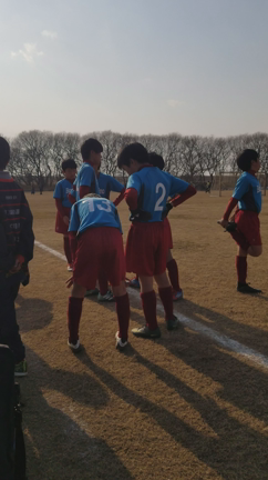 育成U12　　週末のスケジュール　2月28日(水)更新の記事動画