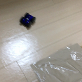 ラジコンゾイドwith女神デバイスの画像