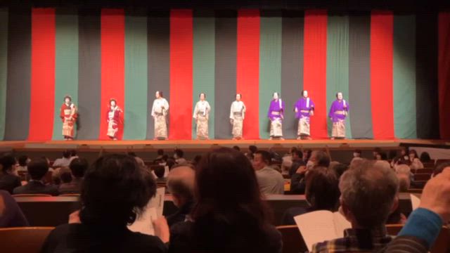 10/27  盆俄　伊達模様甘木賑の記事動画