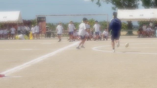 5/16 南陵中学校運動会の記事動画