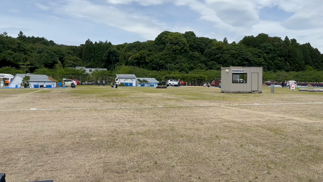 5/28  福岡県総合防災訓練の記事動画