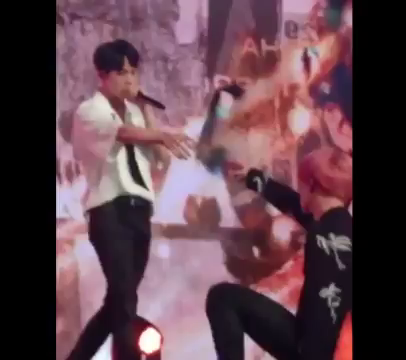 BTS☆지민이가 미쳤다!!の記事動画