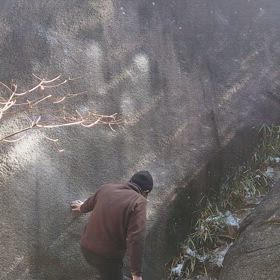 北山の画像