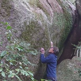 笠置寺の画像