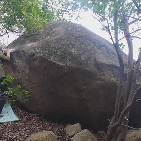 北山の画像