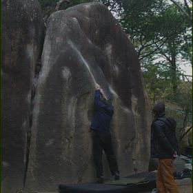 北山の画像