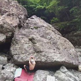 御手洗の画像