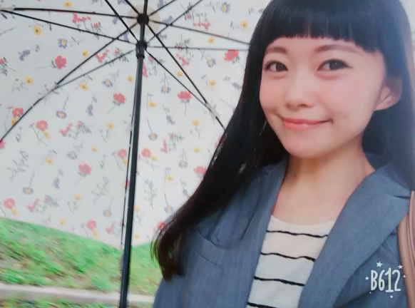 明日から小屋入りの前に美容院！の記事動画