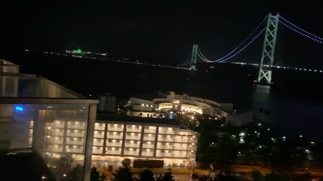 関西ツアー開始の記事動画