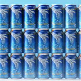 オリオンビール サザンスターの画像