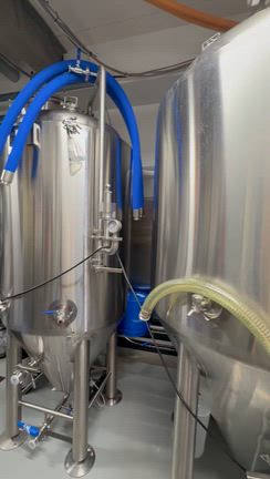 Finback Brewery 来日セミナー, RIKRI BREWING &amp; Sanityの記事動画