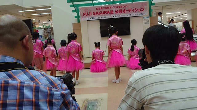 6/30アイドルイベントレポート！の記事動画