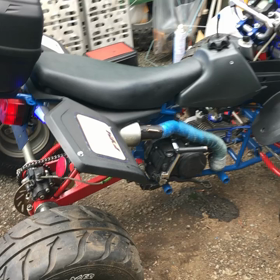 お漏らしだよ FYM4号機の画像
