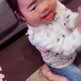さぼり気味。の画像