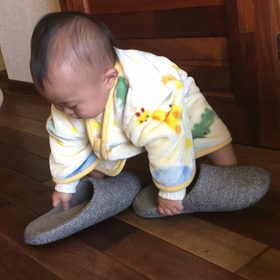 息ぎれ娘。の画像