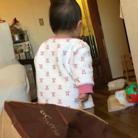子は元気。の画像