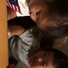 月のものが来ました。の画像