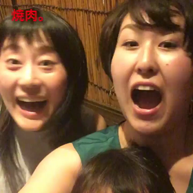 真逆。の画像