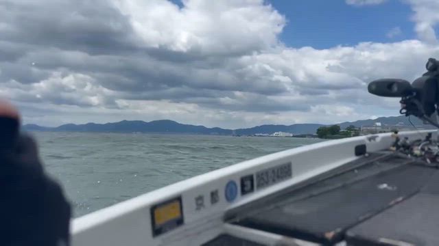 湾内ですよの記事動画