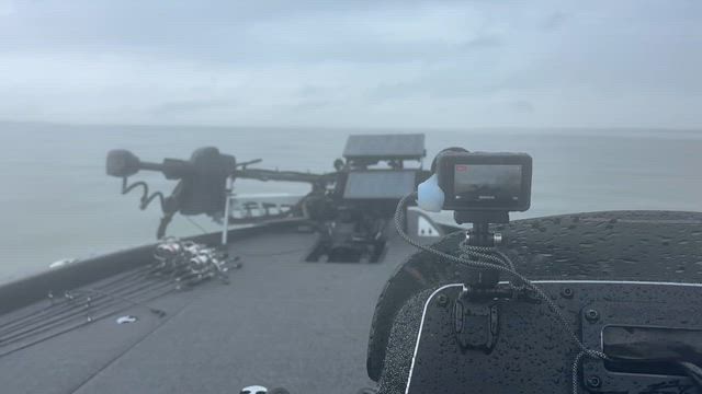 初の霞ヶ浦へ  ”便利グッズ辞典！染めラーこと、篠原Kプロ!!!”の記事動画