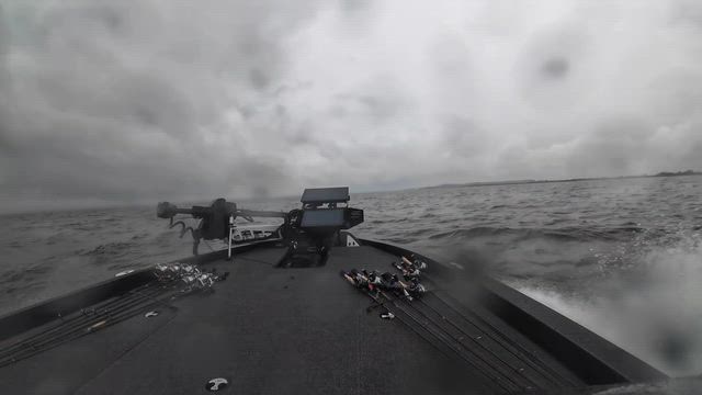 初の霞ヶ浦へ  ”便利グッズ辞典！染めラーこと、篠原Kプロ!!!”の記事動画