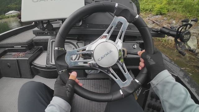 Drotto Boat Latch バスボートのランチングがもっと楽に。shipitoで個人輸入の記事動画