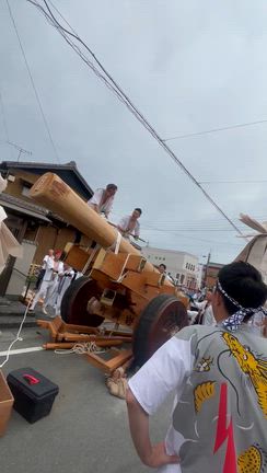 やっと釣りに‥台風やん！の記事動画