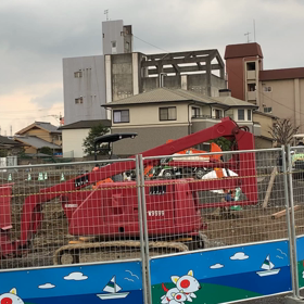 トキハインダストリー南大分の画像