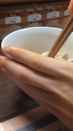 アレを使ってのびーーーーーーるトルコアイス！の記事動画