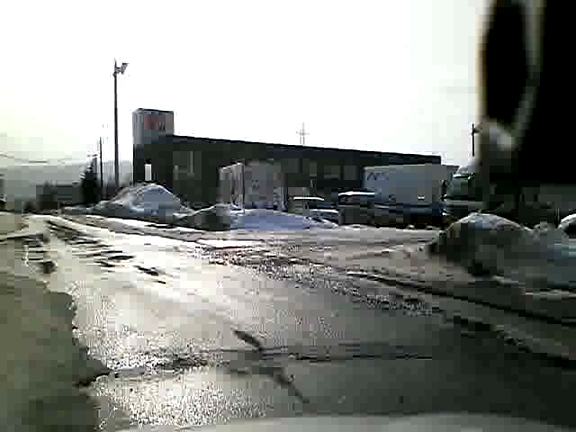 素晴らしいナビをゲット!!の記事動画