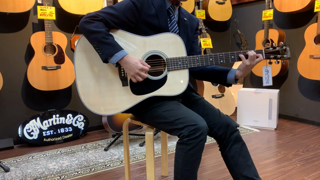 Martin Guitar Fair 2日目！！の記事動画