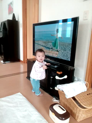 テレビにくぎづけ！の記事動画