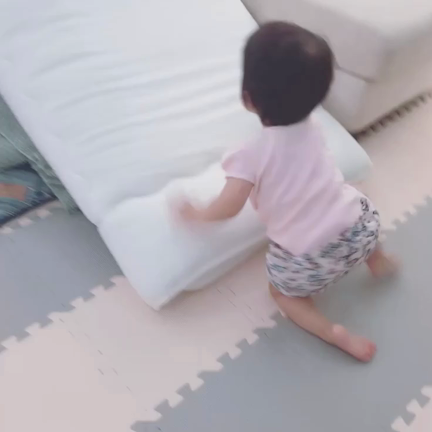 とにかく動きたい！登りたい！の記事動画