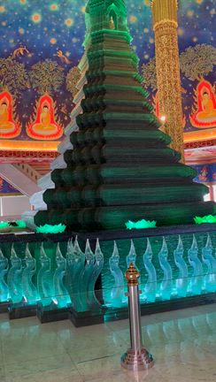 タイ旅行レポ②の記事動画