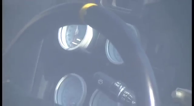 MR2 vs MR2の追走勝負！？の記事動画